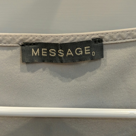 Statement Top - Picture 3 of 8